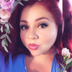 Meet your Posher, Carmen